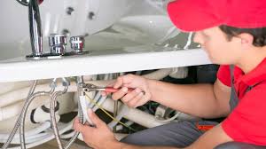 Commercial Plumbing Services in Bonita, CA